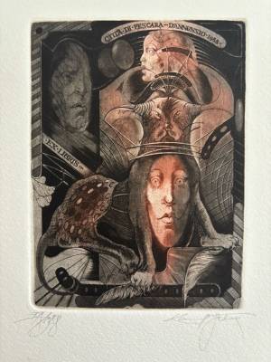 Ex Libris