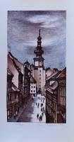 Obrázok Michalská brána