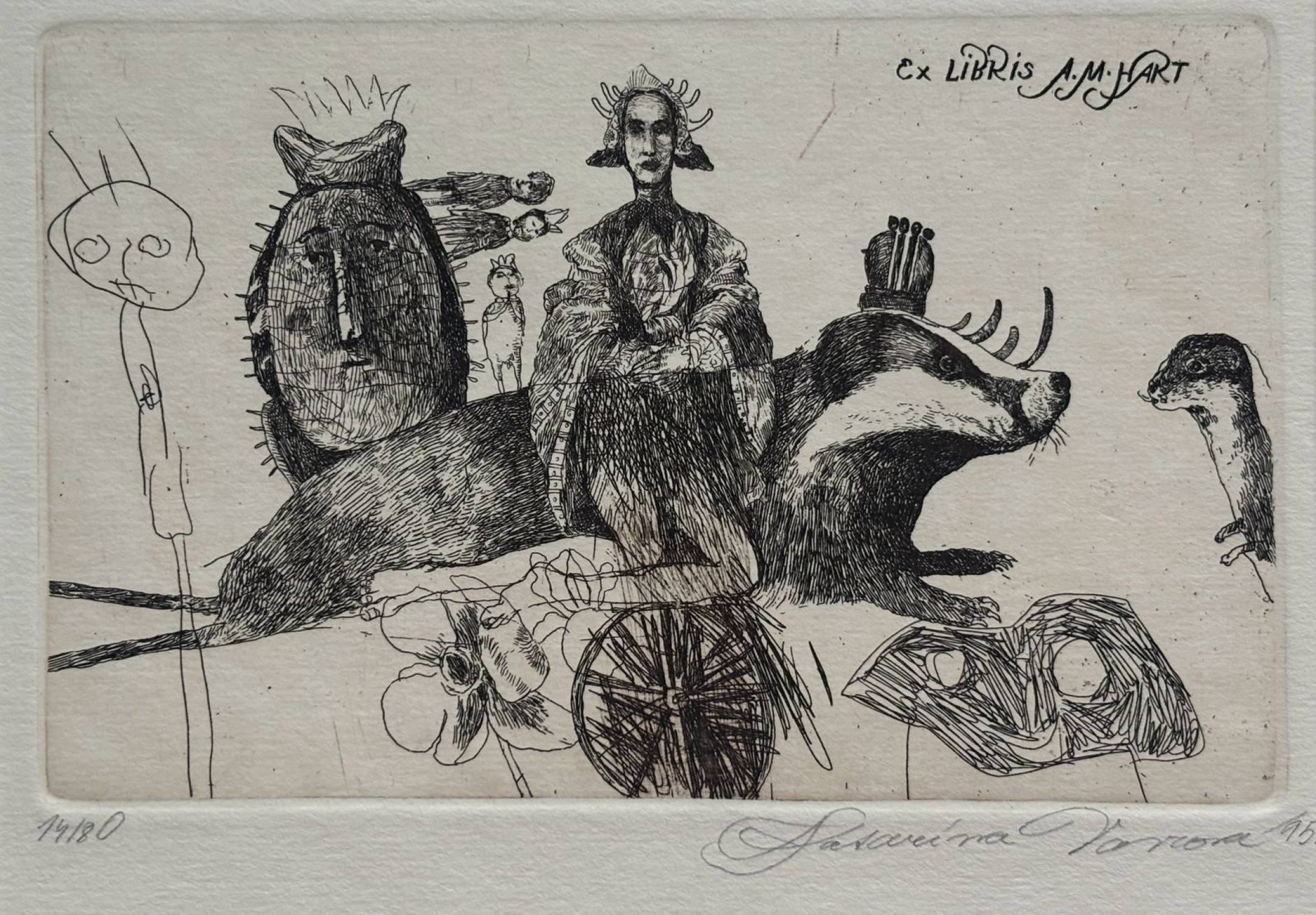 Ex Libris