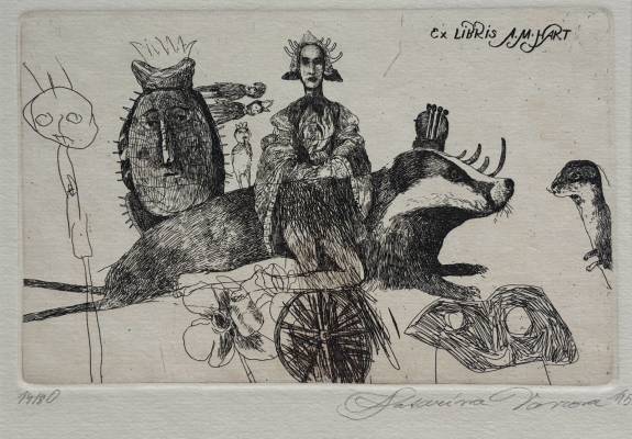 Ex Libris