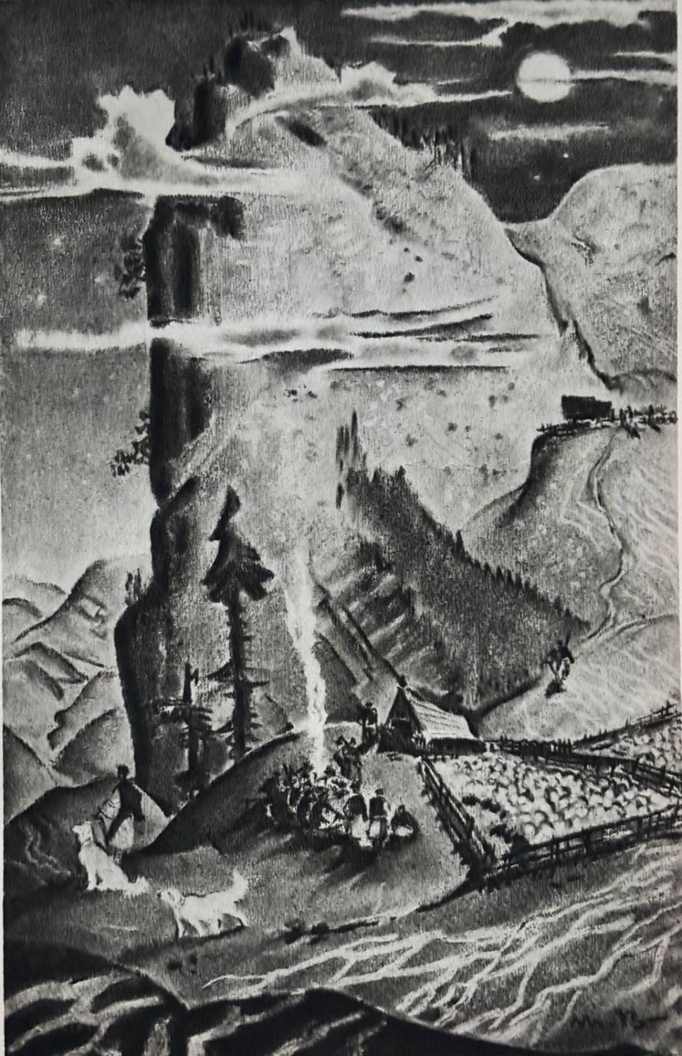 Detvan XVIII