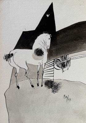Koník 2