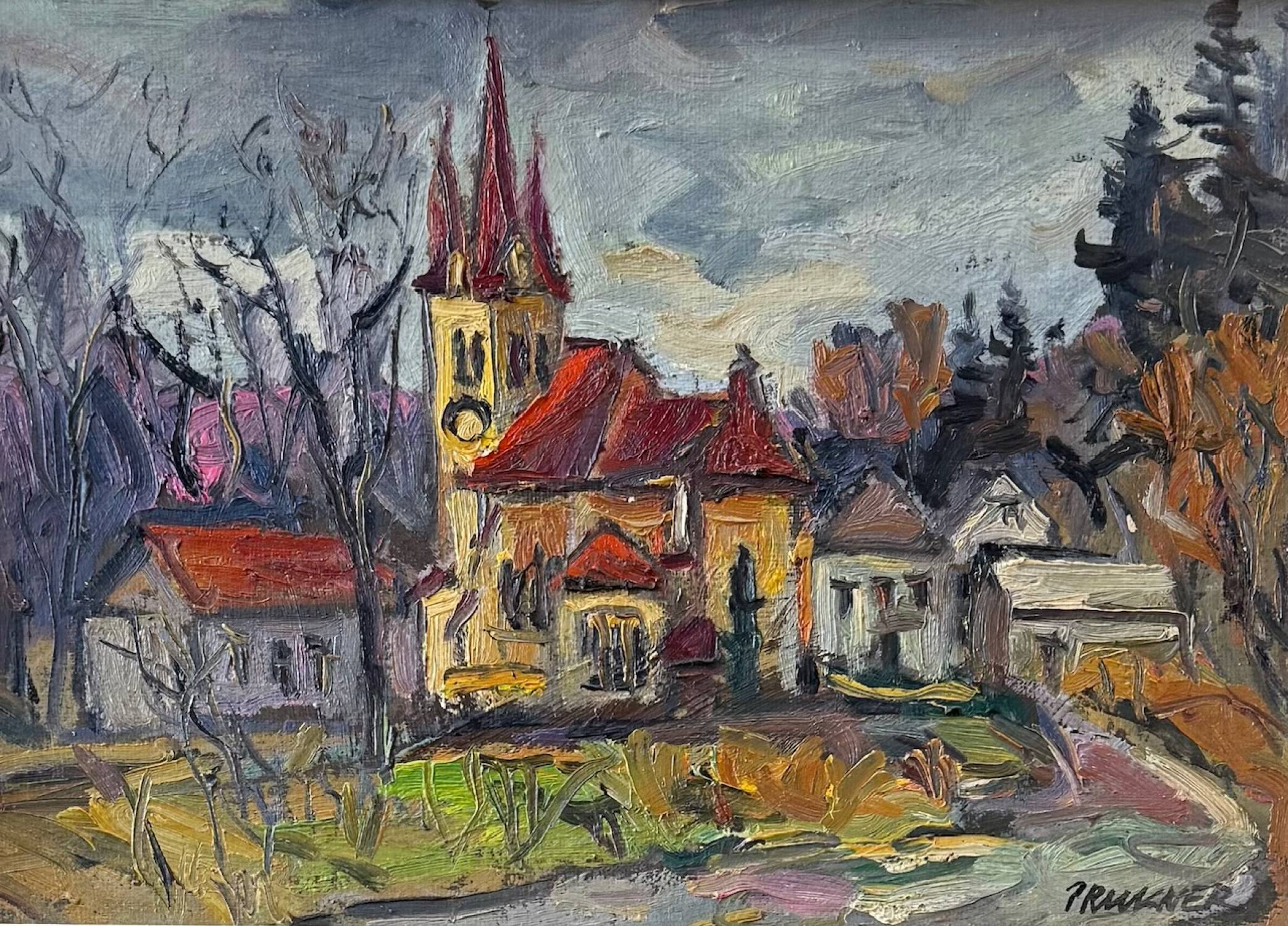 Pohorelská Maša