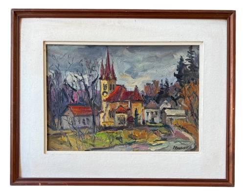 Pohorelská Maša