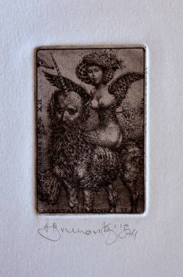 Ex Libris
