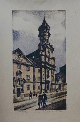 Stará radnica