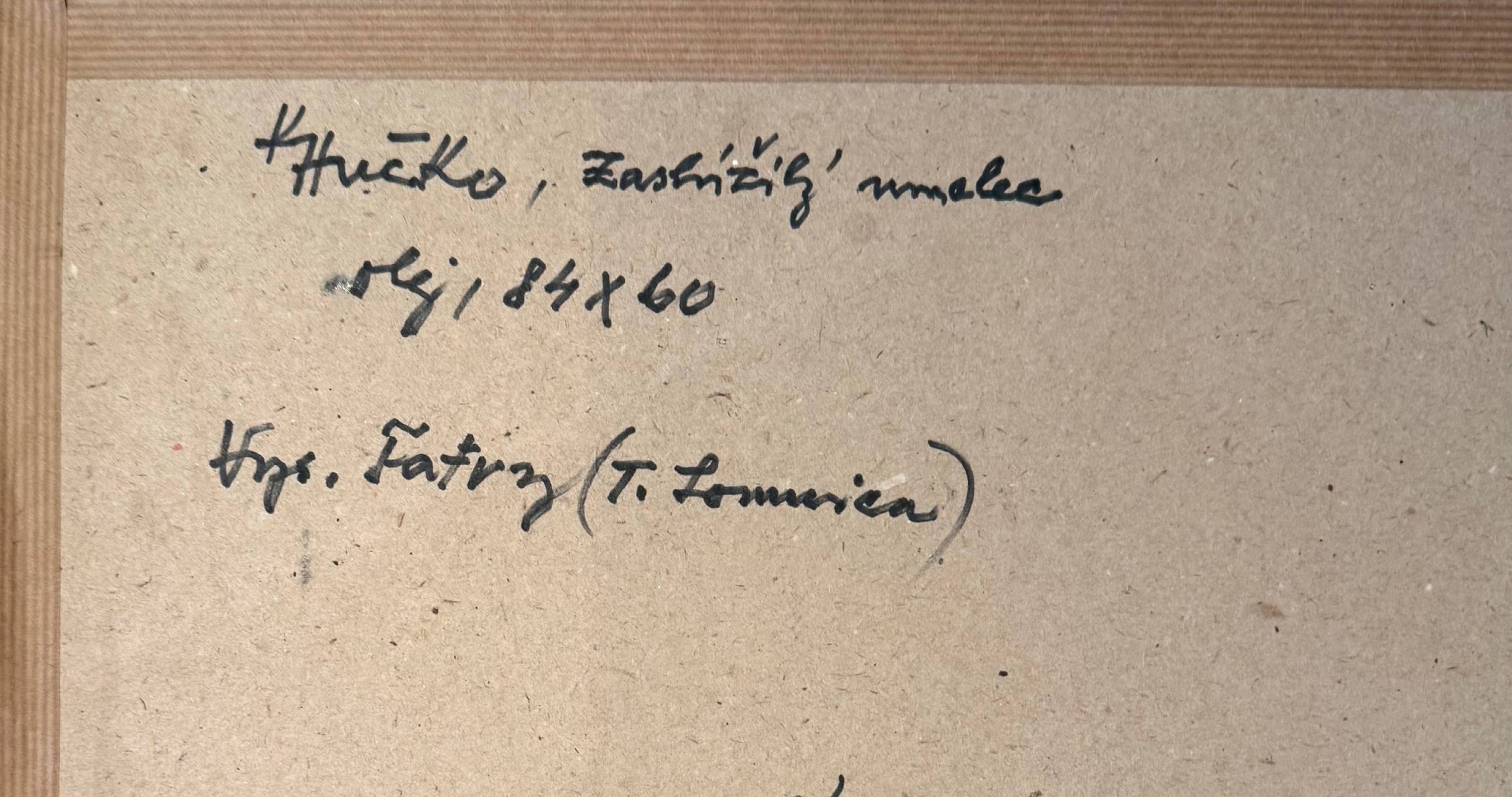 Tatranská Lomnica