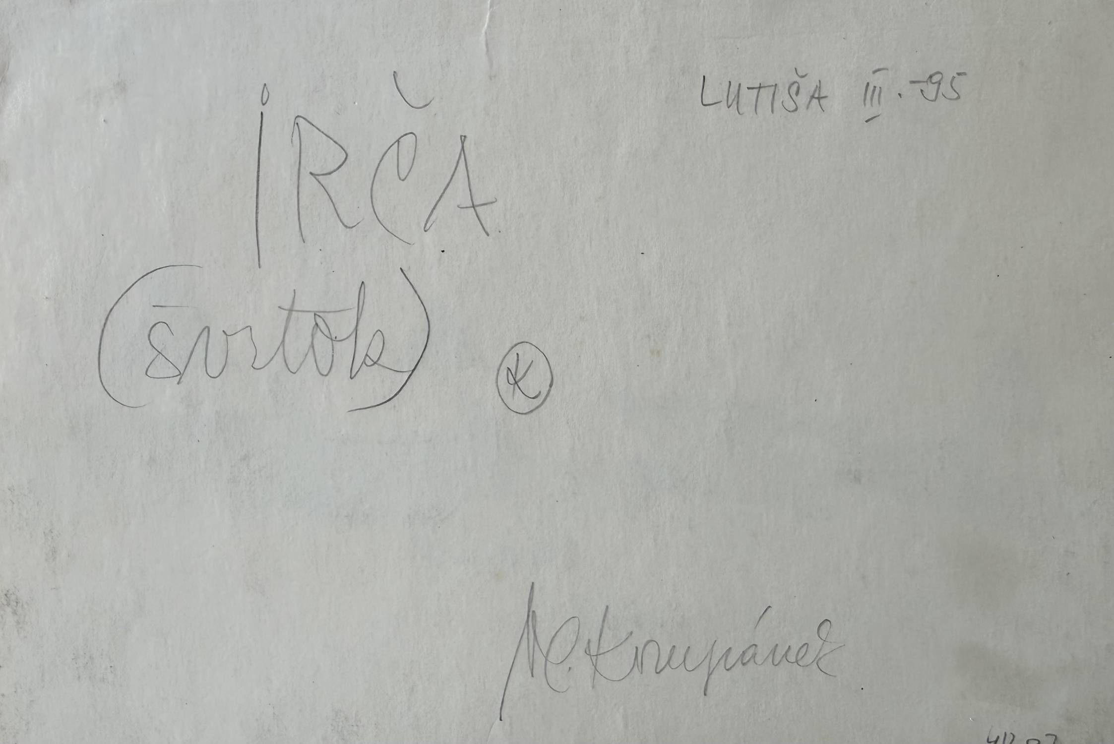 Lutiše