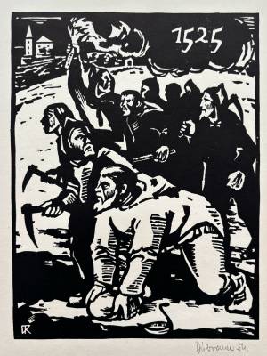 Banícke povstanie 1525
