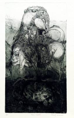 Axis mundi