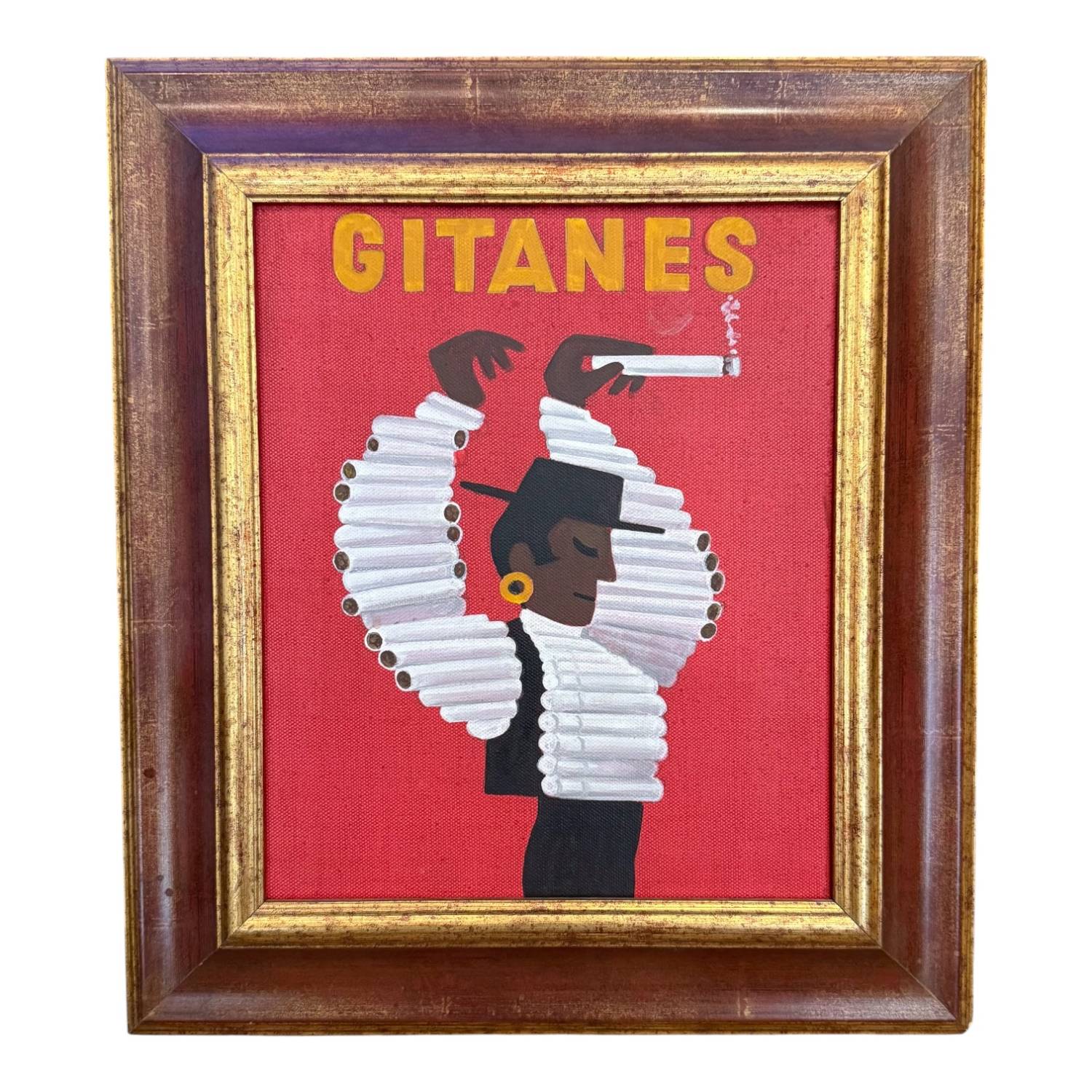 Gitanes