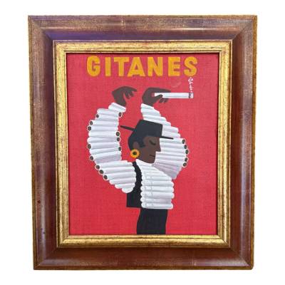 Gitanes