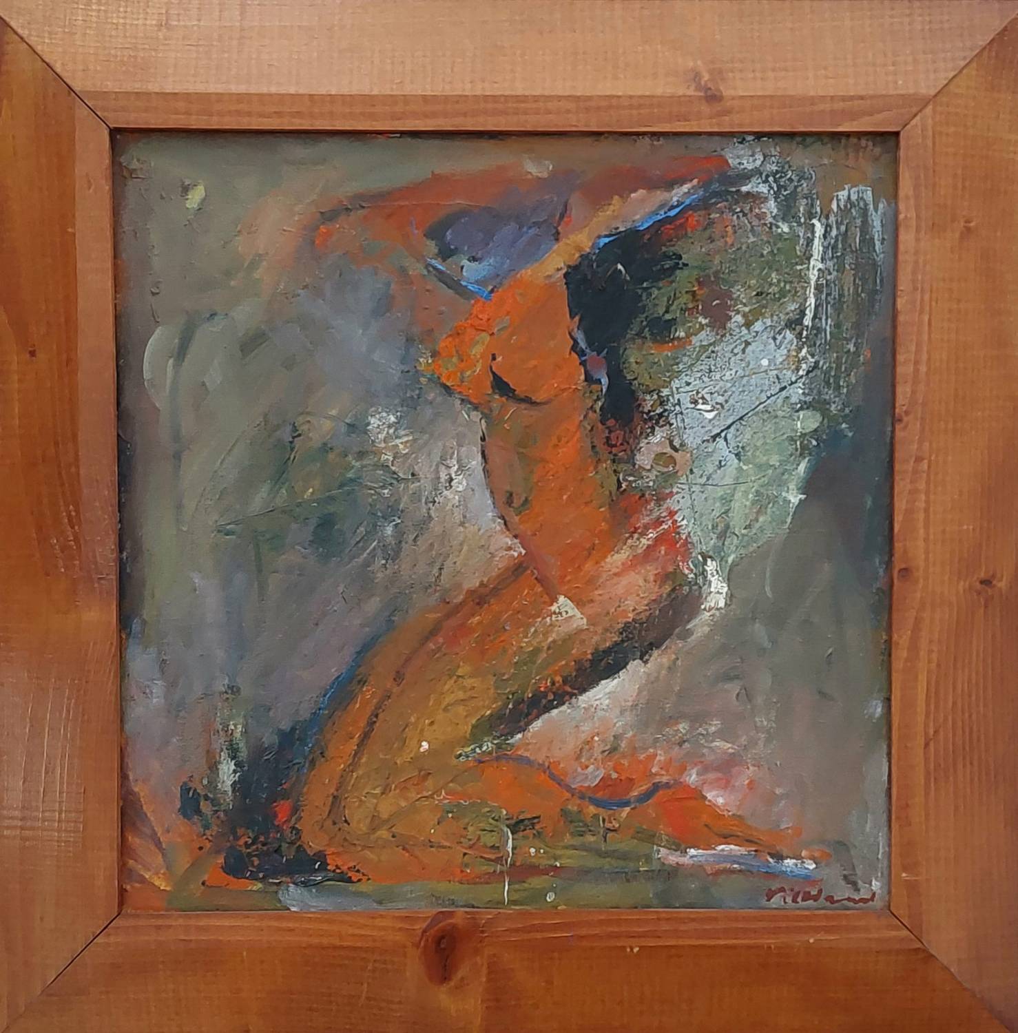Model