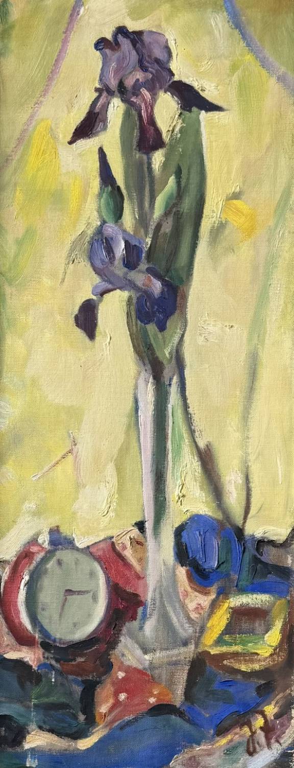 Iris