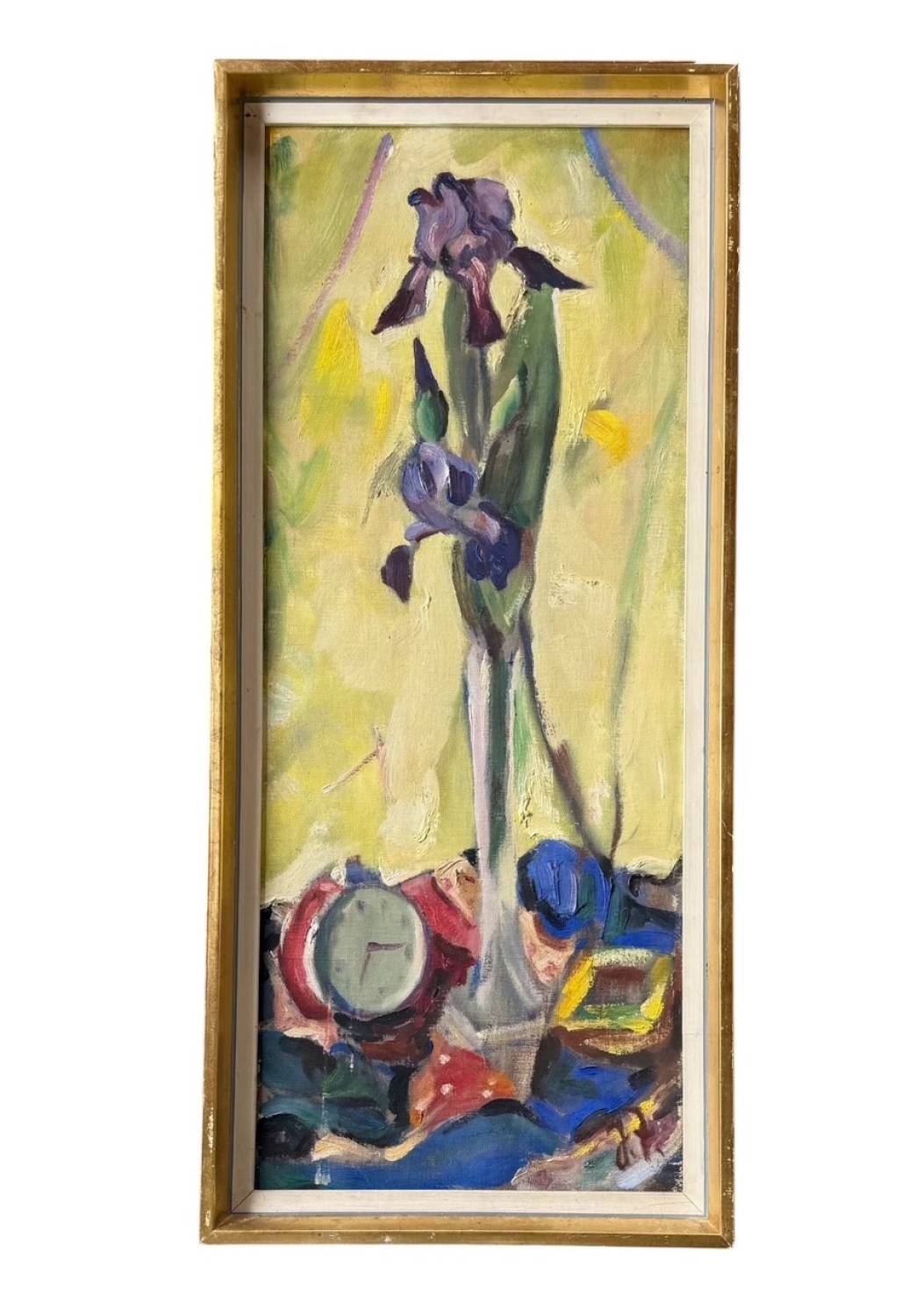 Iris