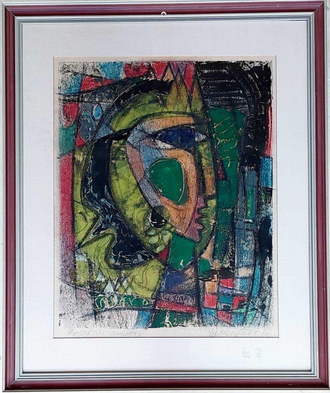 Nefertiti