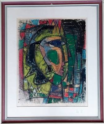 Nefertiti