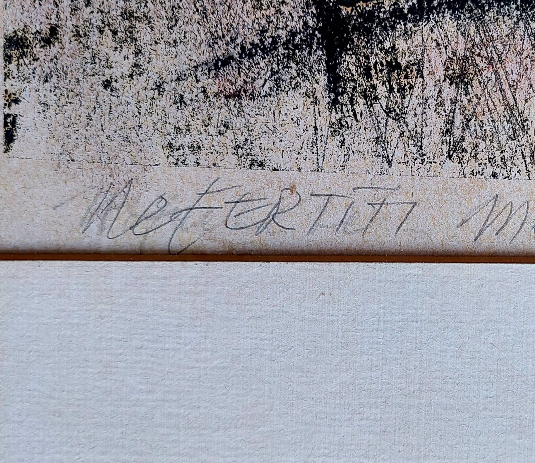 Nefertiti