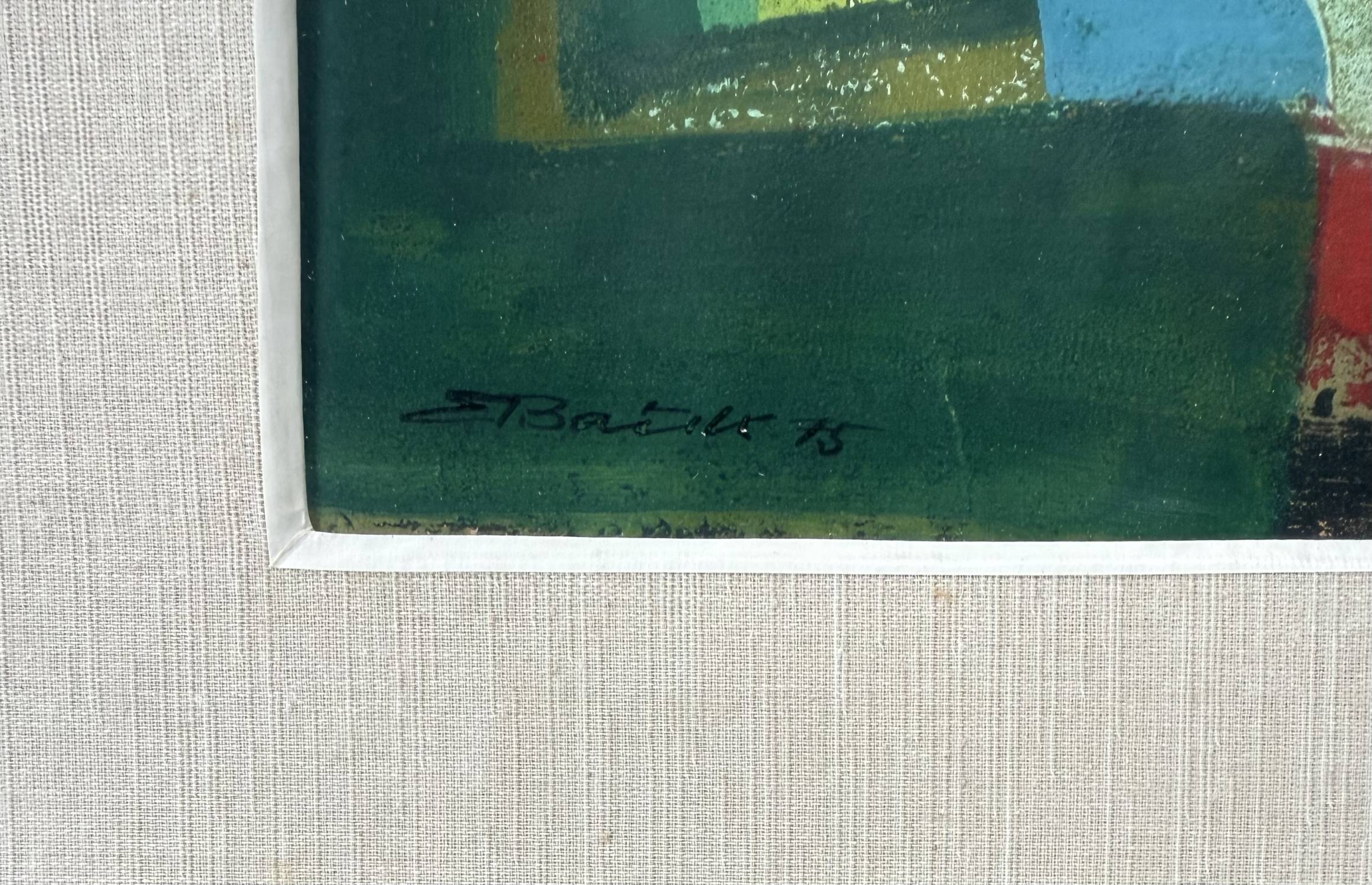 Abstrakt