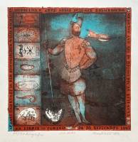 Obrázok Ex libris Torino