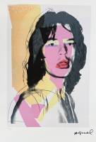 Obrázok Mick Jagger