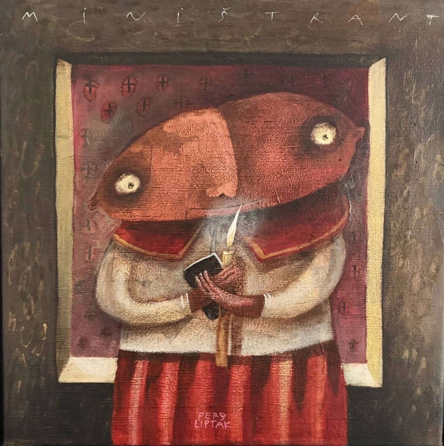 Miništrant