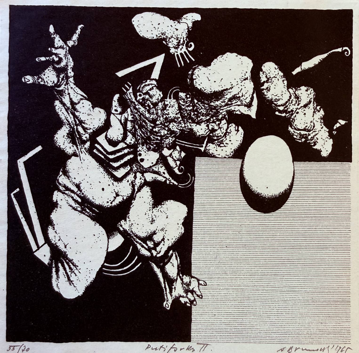 Putifarka II