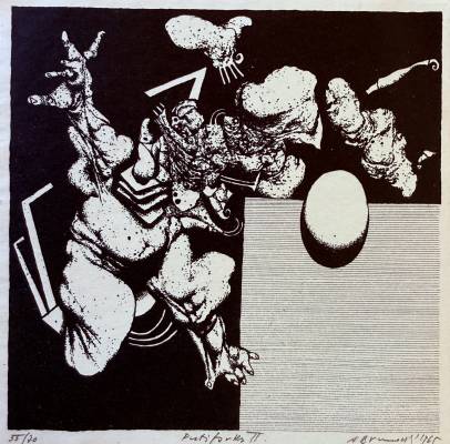 Putifarka II