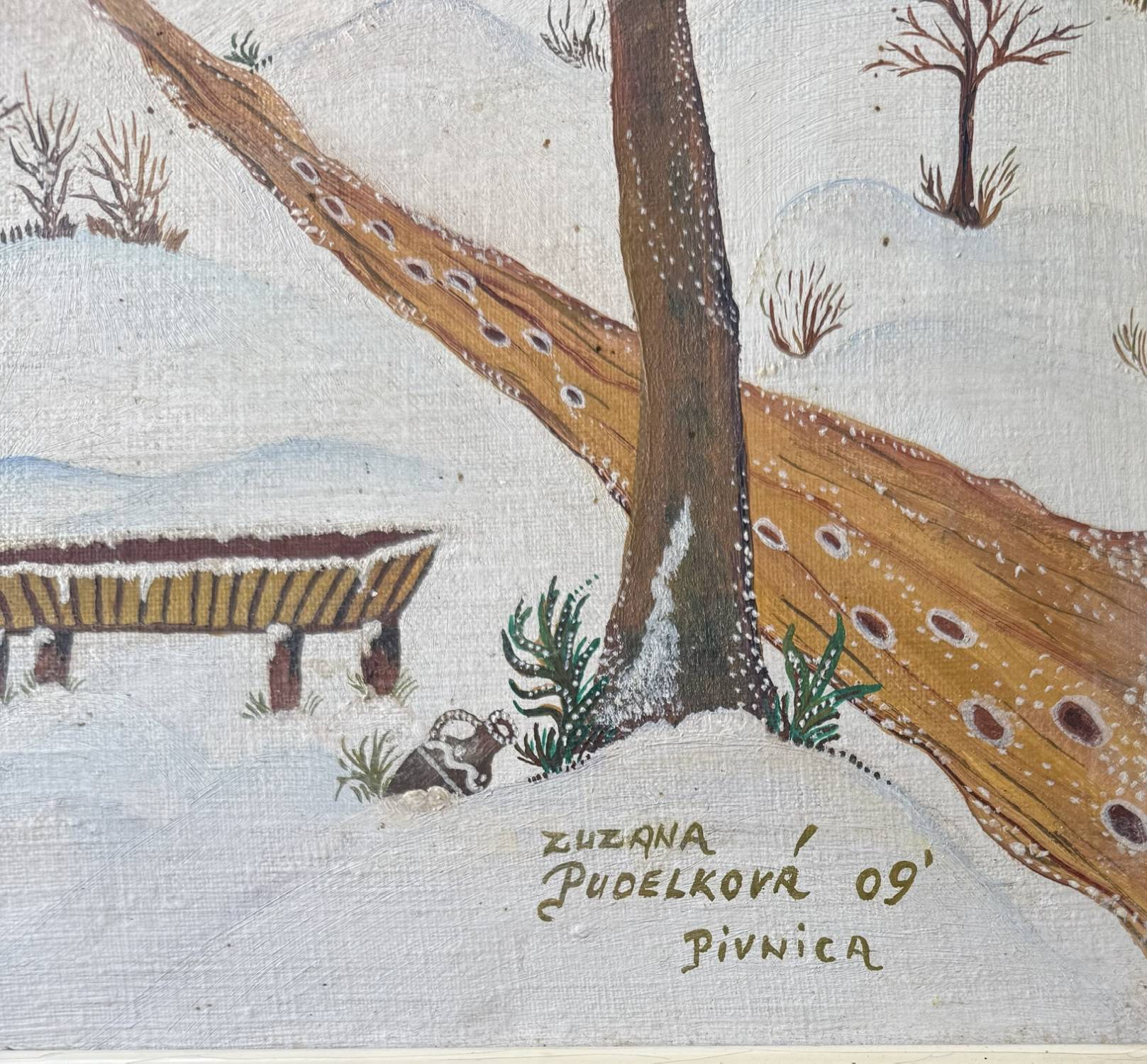 Pivnica