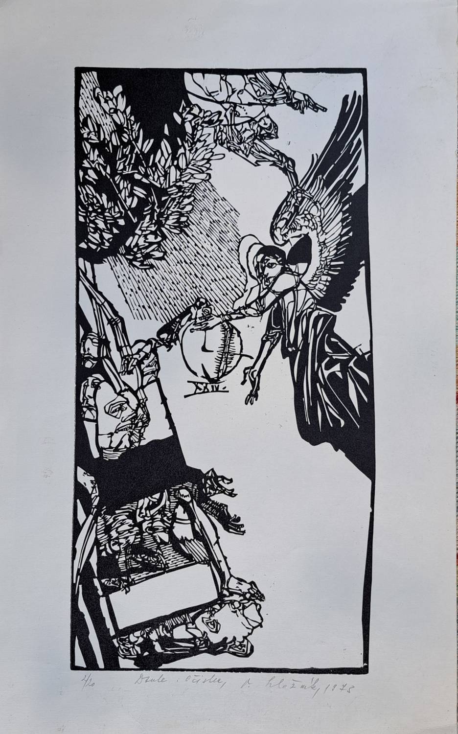 Dante: Očistec