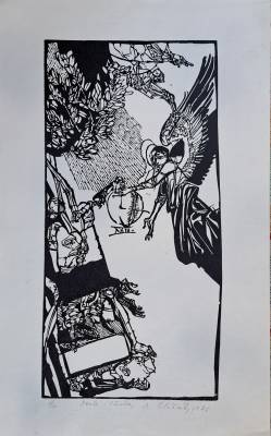 Dante: Očistec