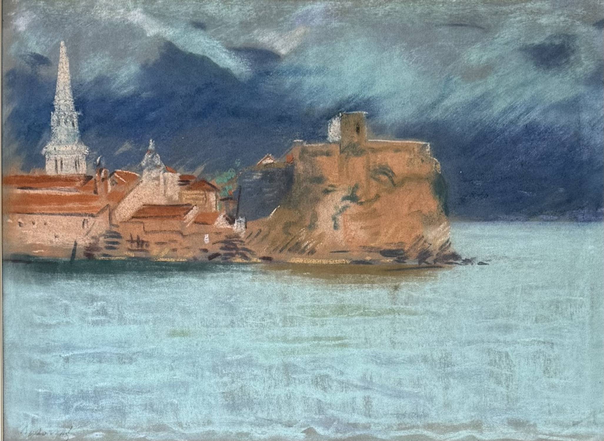 Budva, Čierna Hora