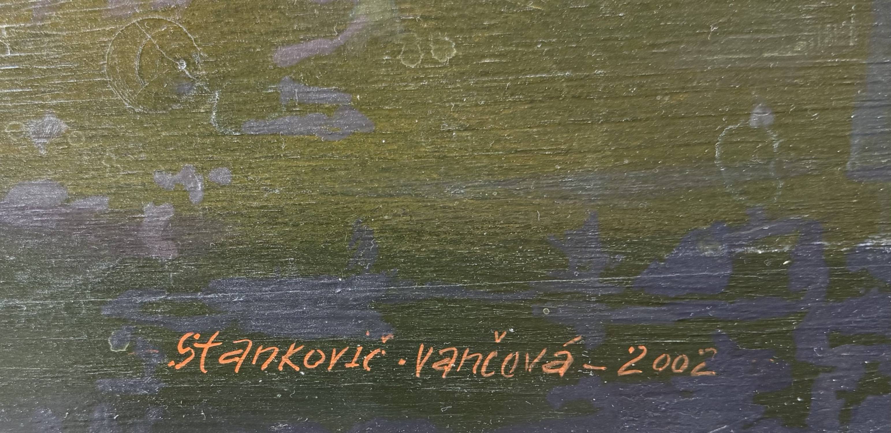 Spiace violoncello