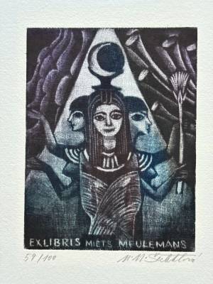 Ex libris