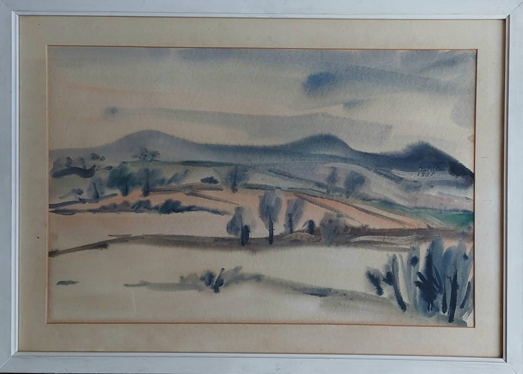 Krajina