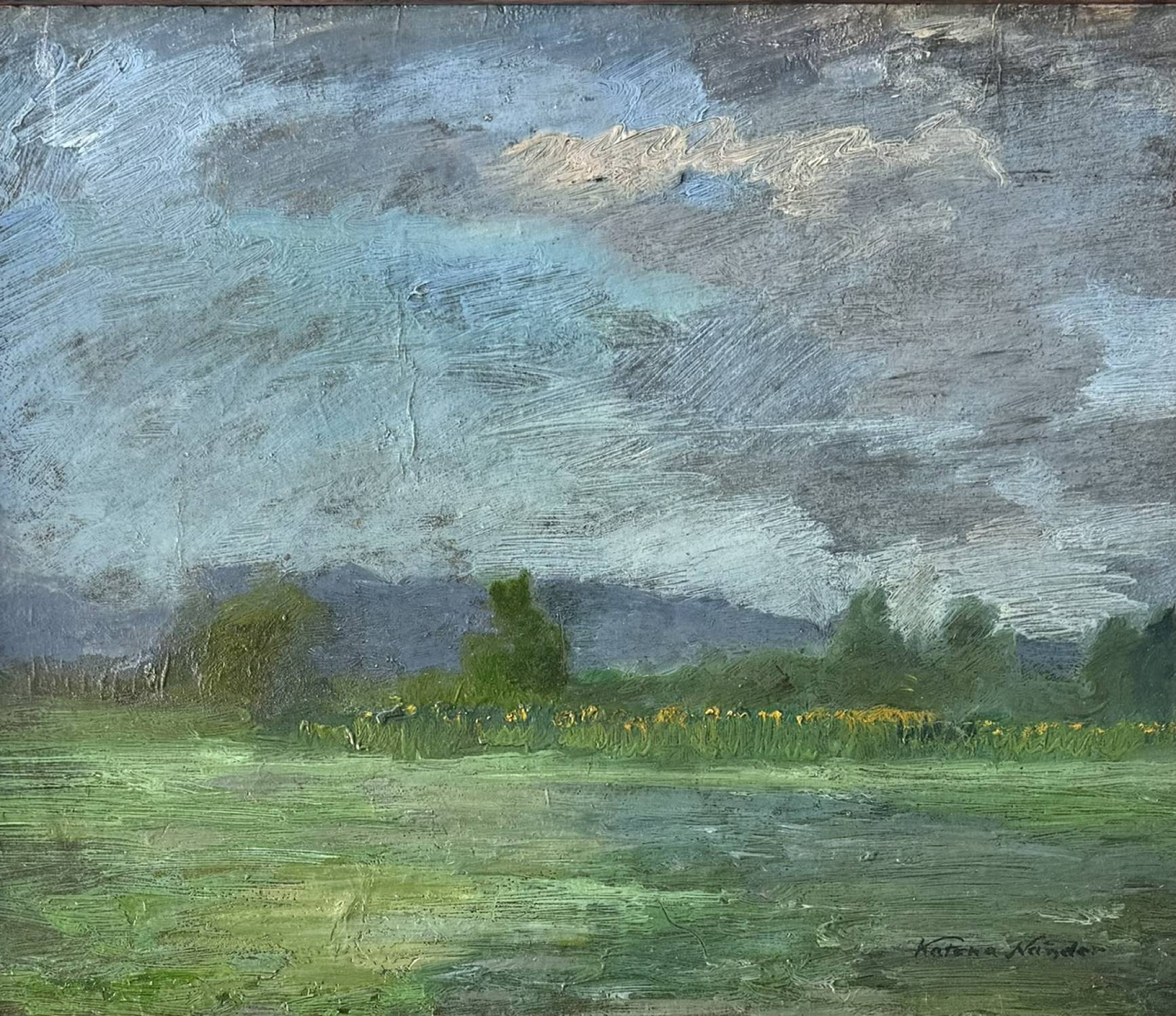 Krajina