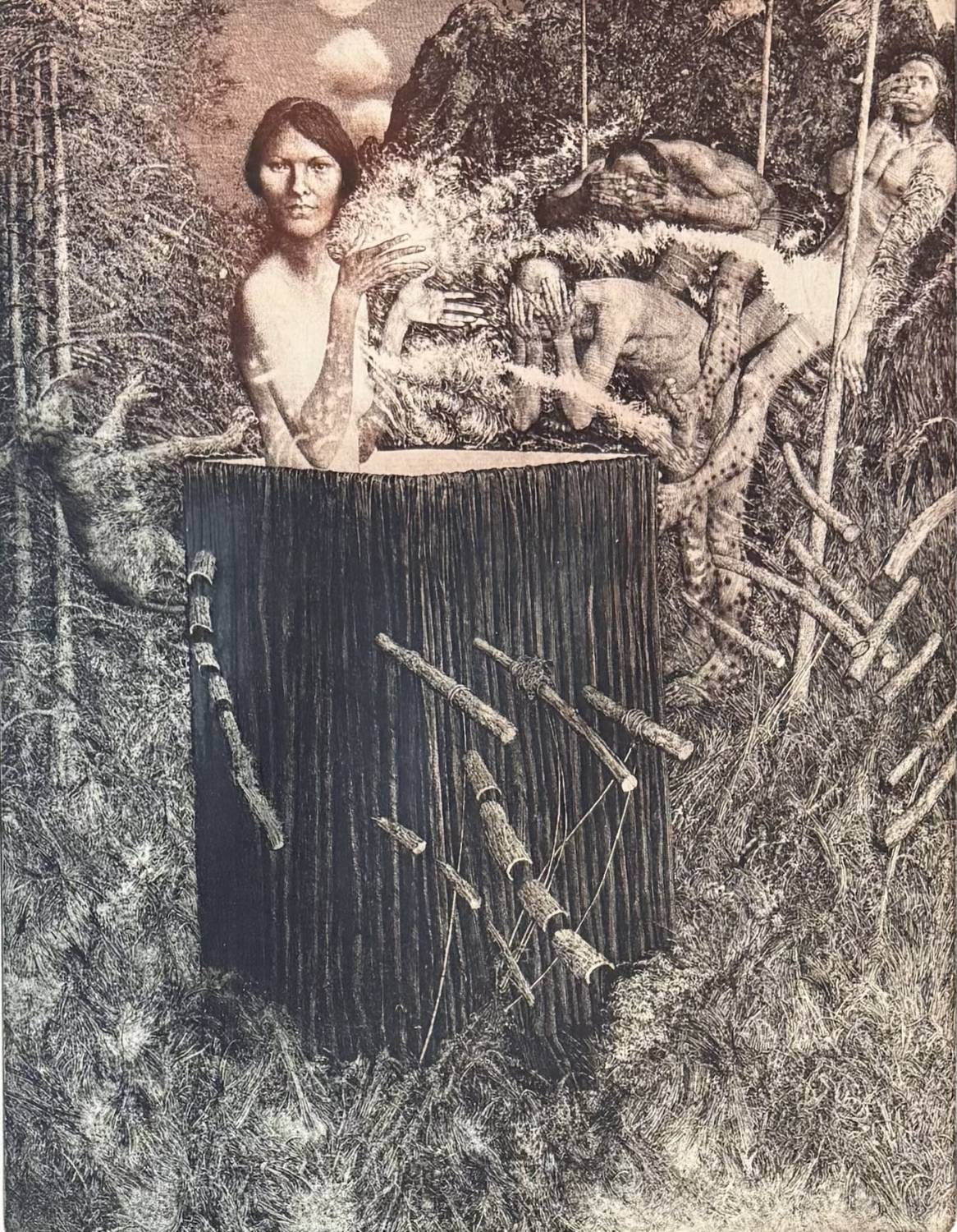 Eva Prima Pandora