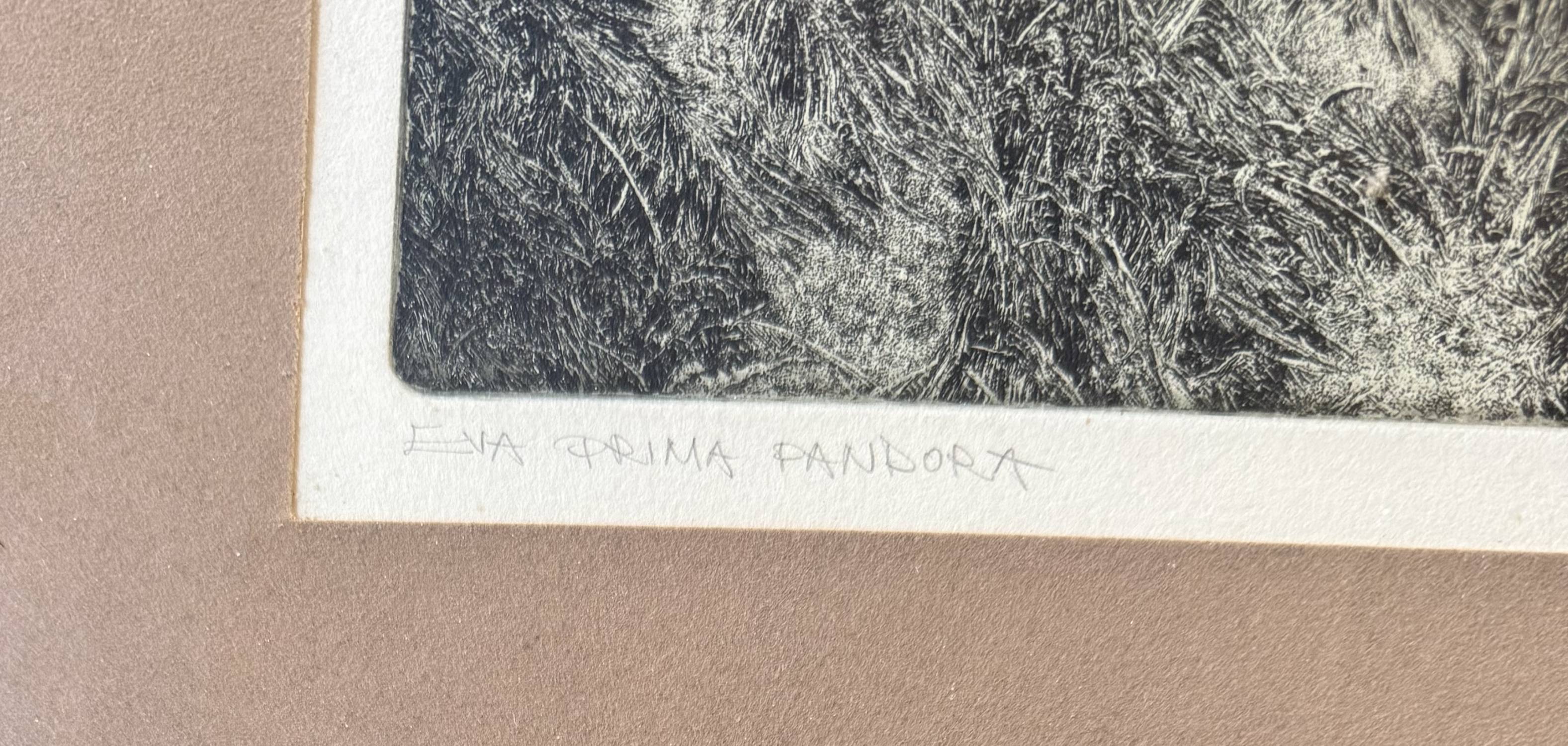 Eva Prima Pandora