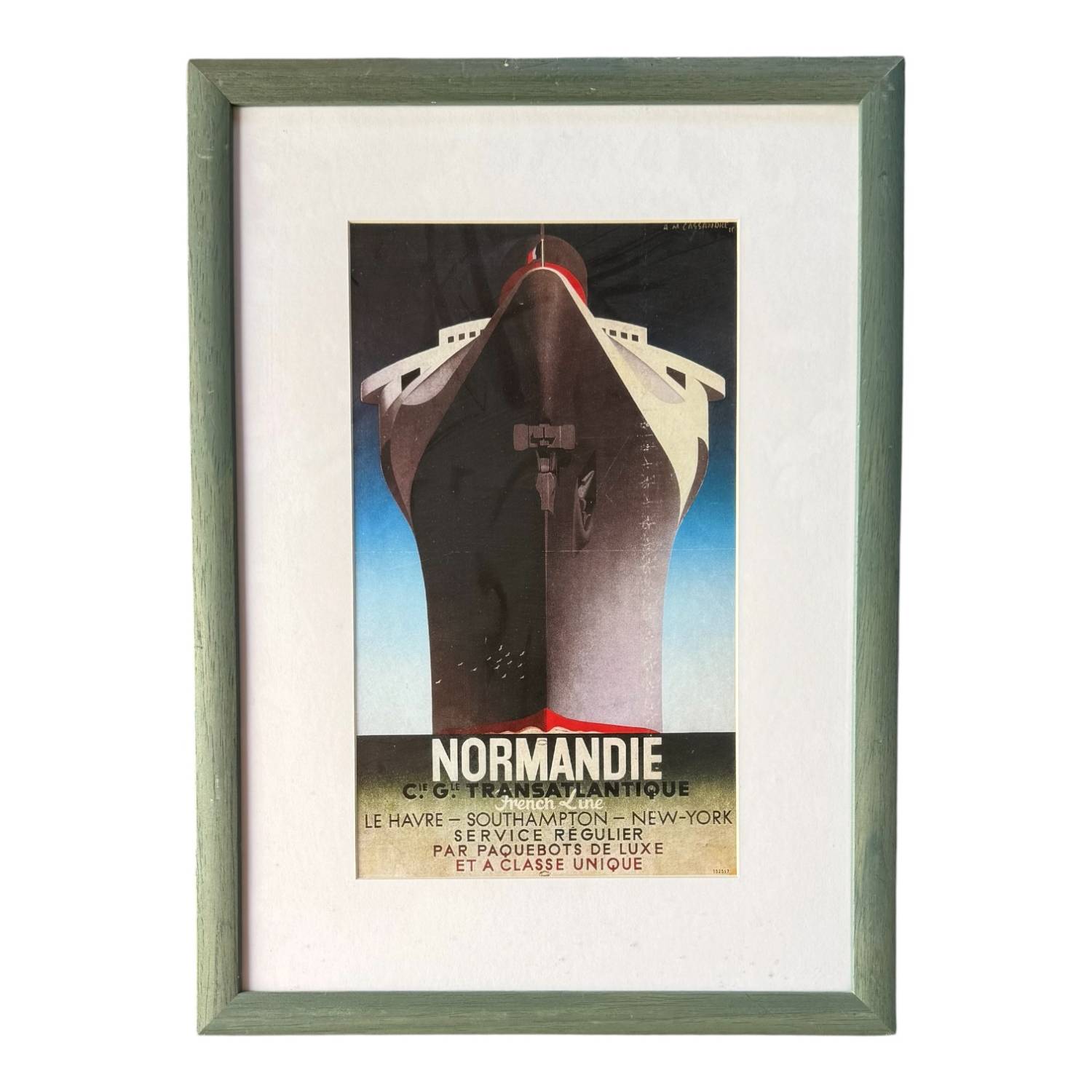 Normandie