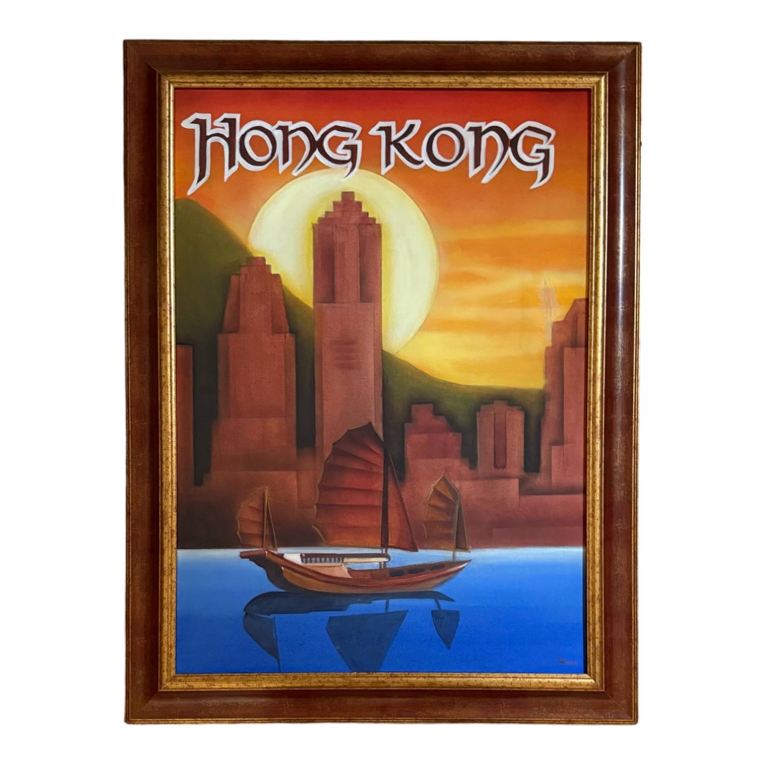Hong Kong