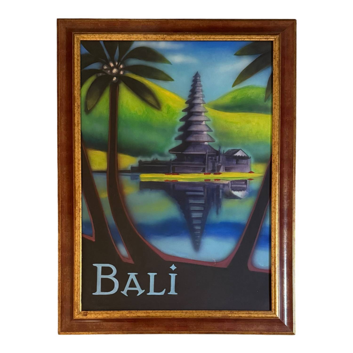 Bali
