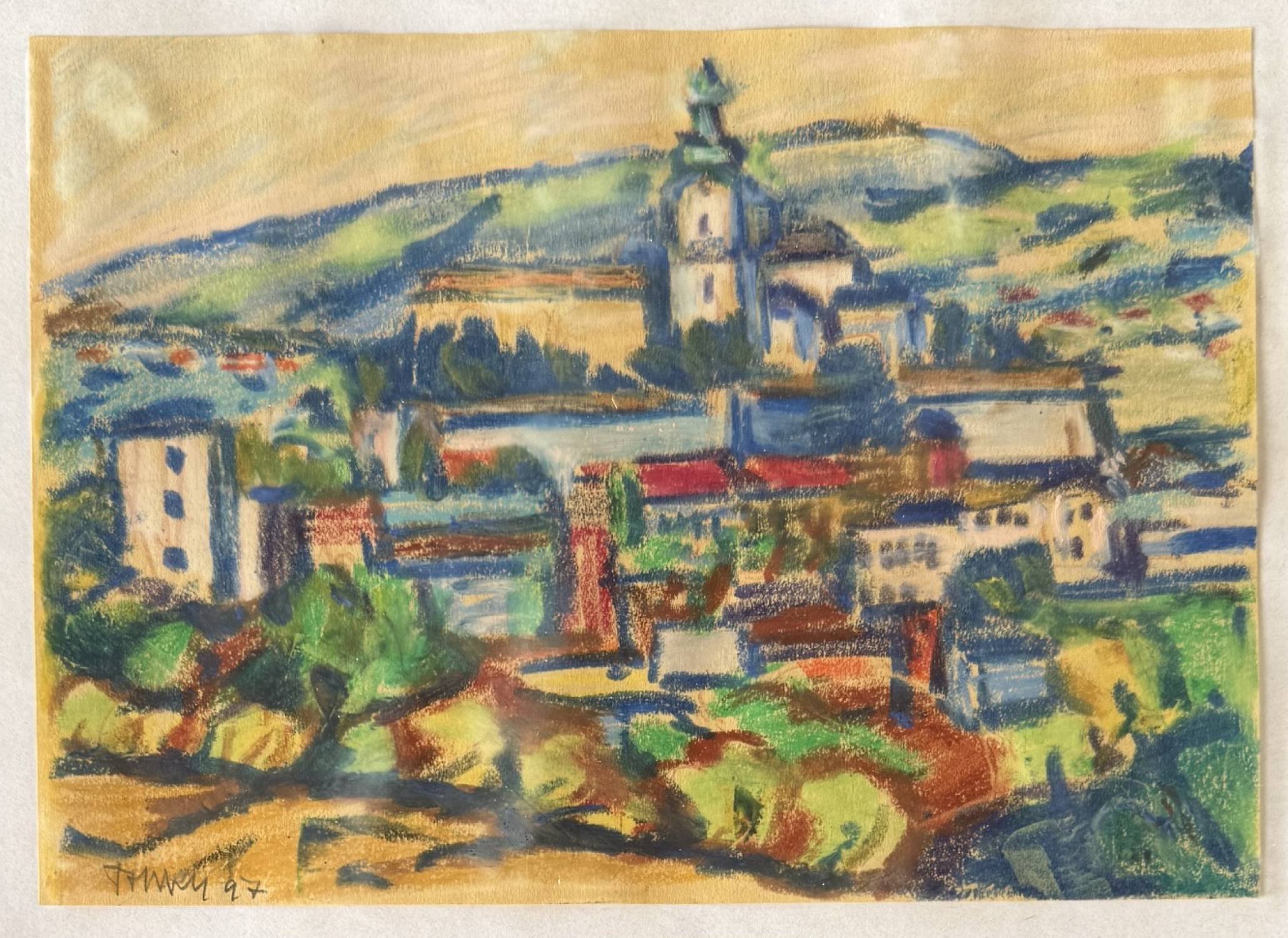 Banská Štiavnica