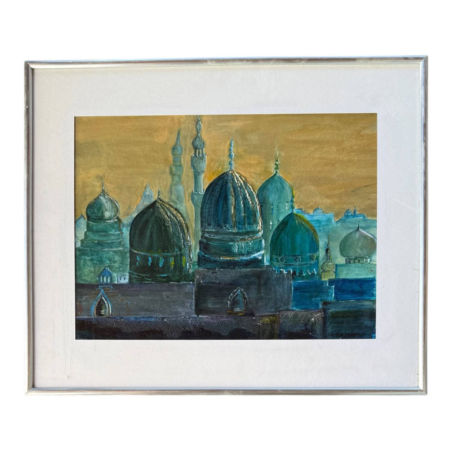 Medina