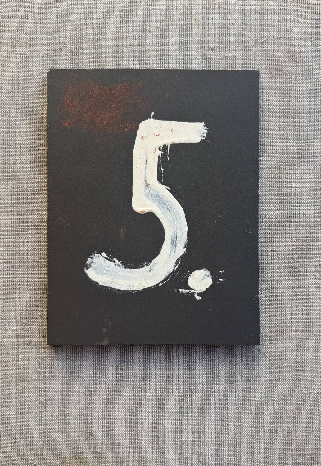 Číslo 5