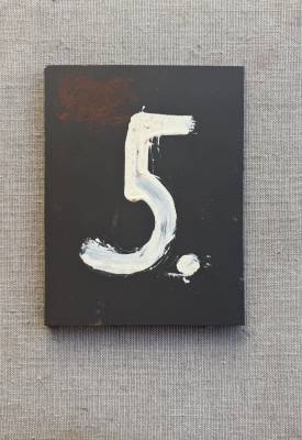 Číslo 5