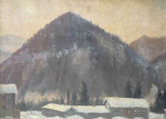 Škutovka a Žiar
