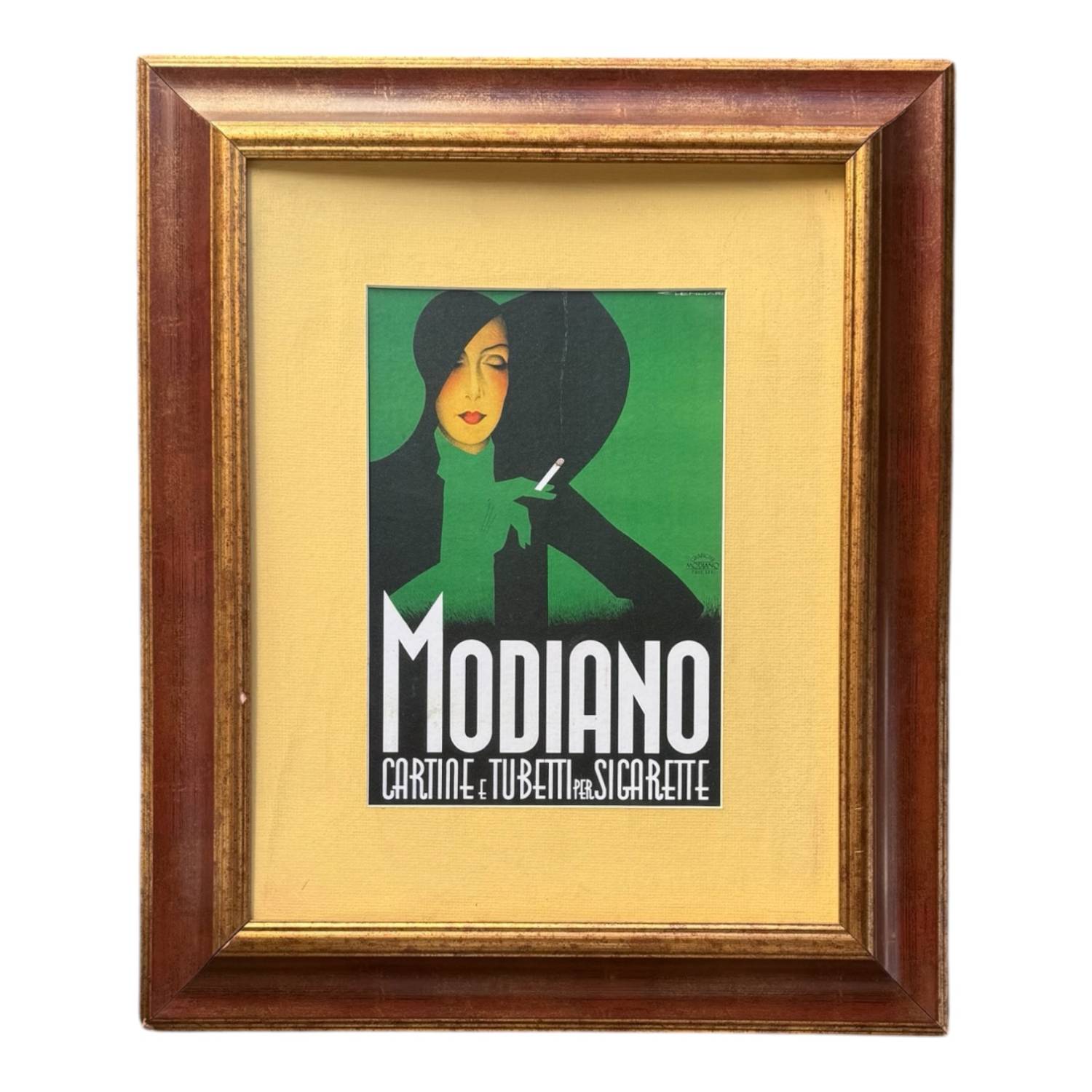 Modiano