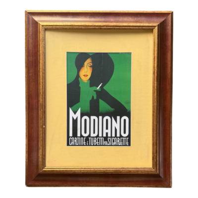Modiano