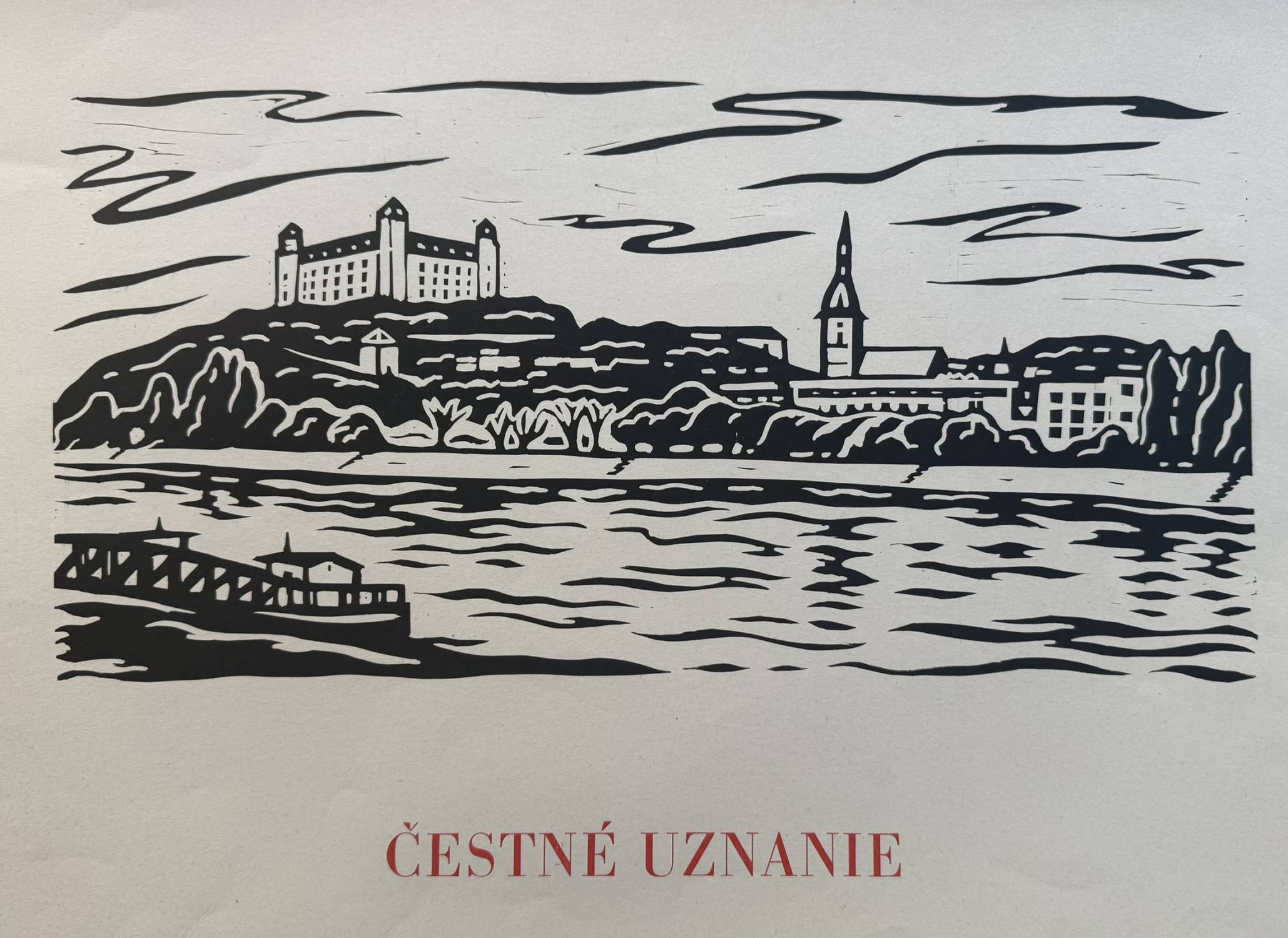 Bratislava