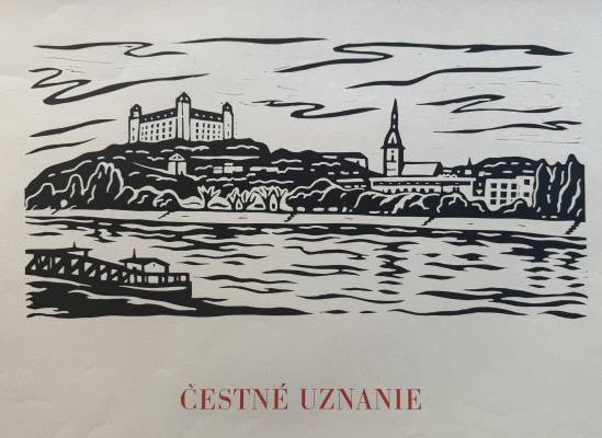 Bratislava